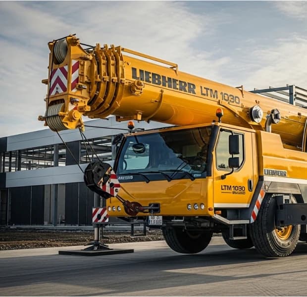 Transport Agabaritic